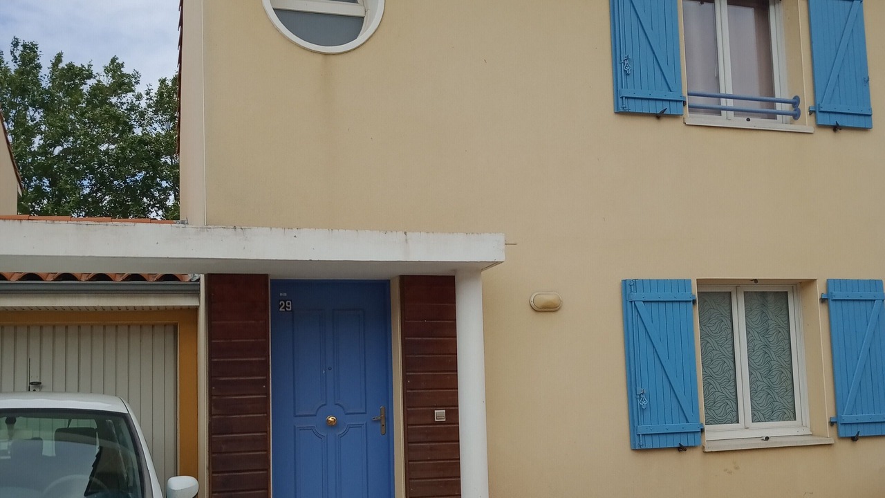 Photo of Outdoor in Moyen-Vernet