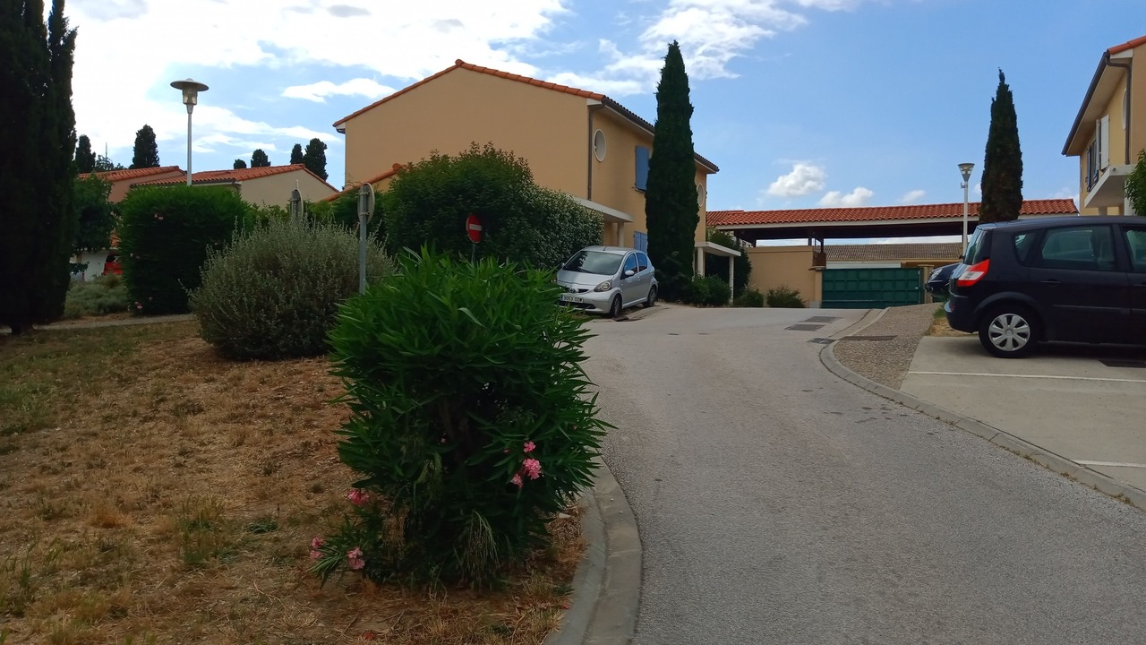 Photo of Outdoor in Moyen-Vernet