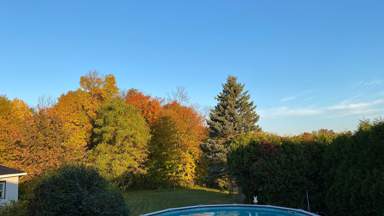 Photo of Outdoor in Saint-Michel-de-Bellechasse