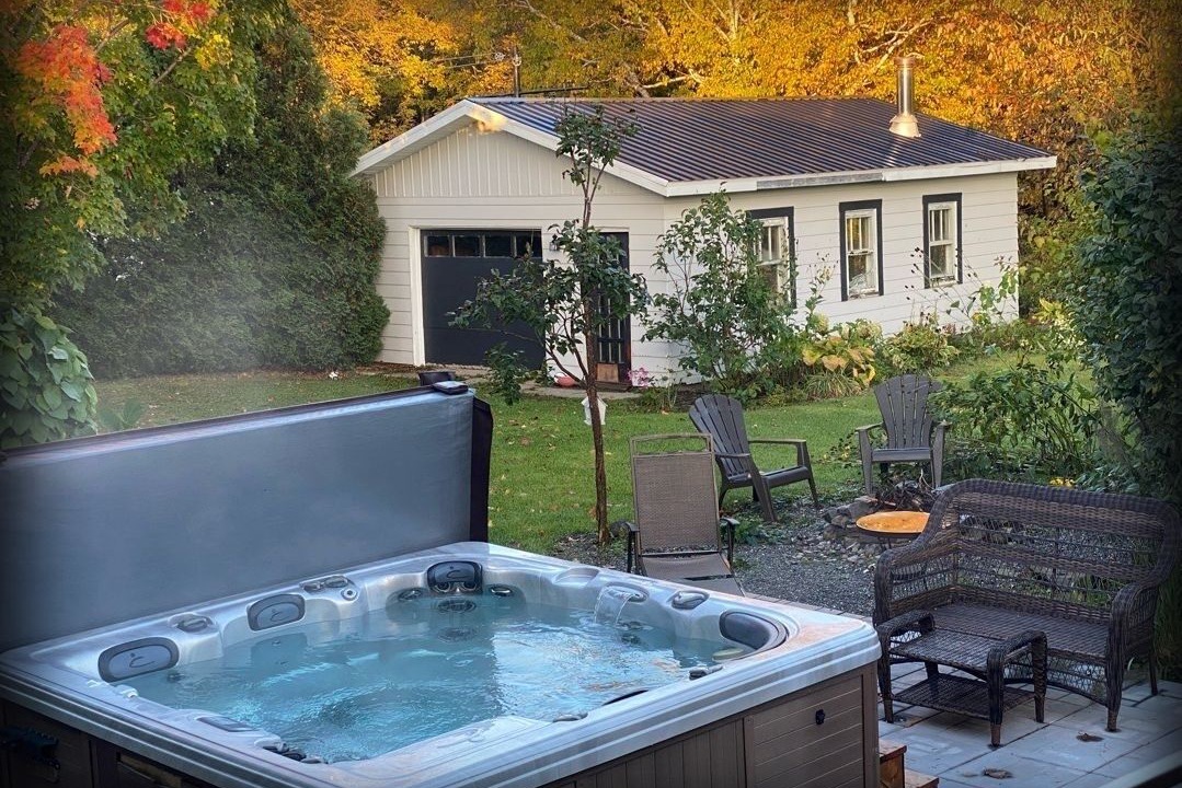 Photo of Outdoor in Saint-Michel-de-Bellechasse