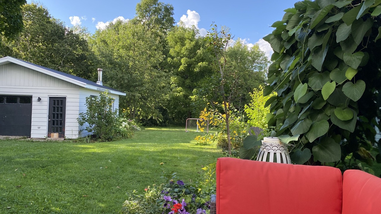 Photo of Outdoor in Saint-Michel-de-Bellechasse
