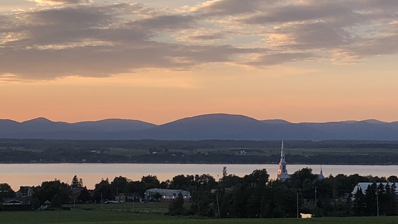 Photo of Outdoor in Saint-Michel-de-Bellechasse