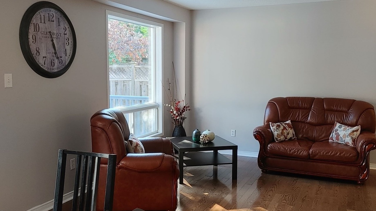 Photo of Livingroom in Mississauga