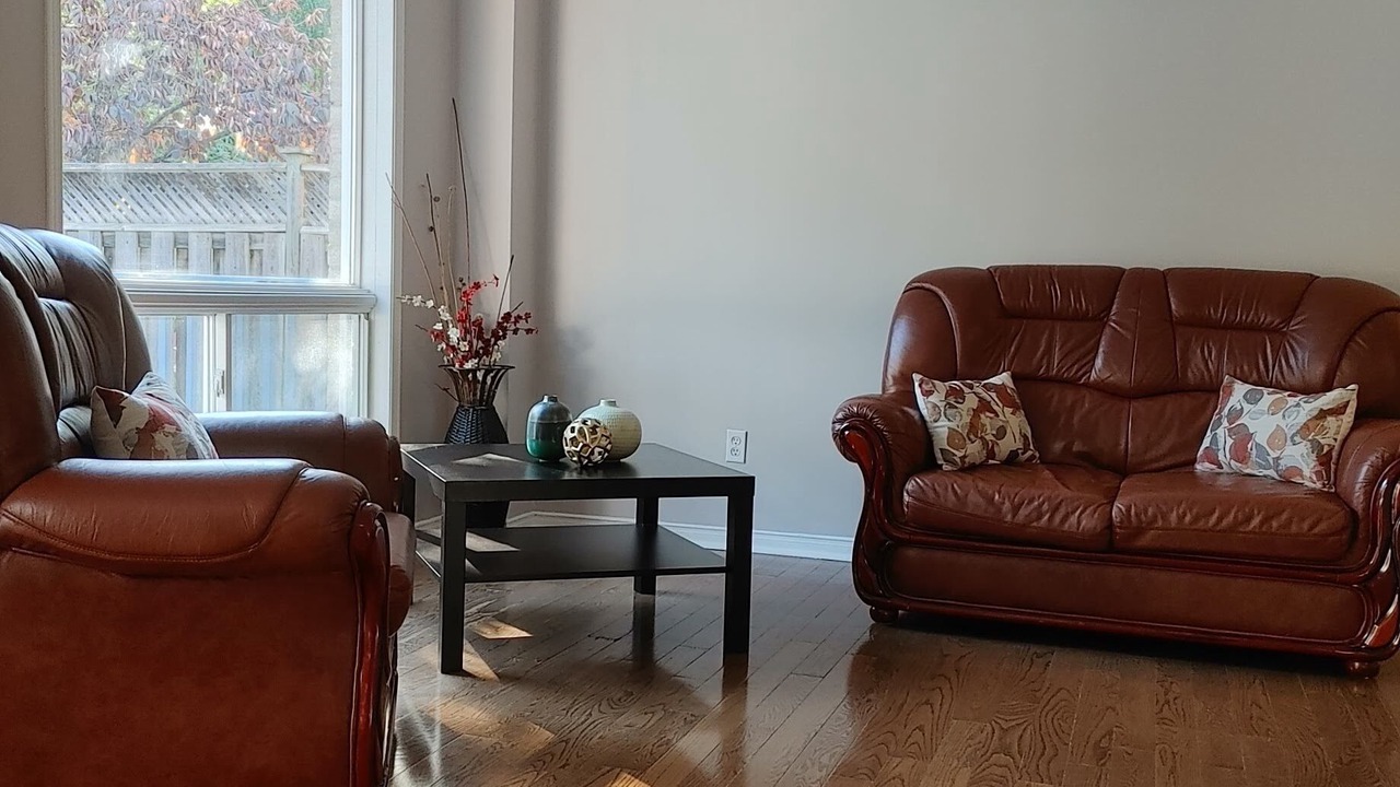 Photo of Livingroom in Mississauga