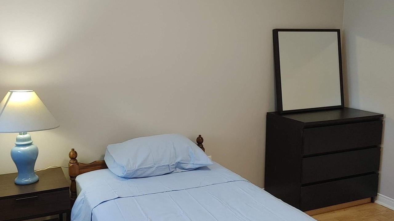Photo of Bedroom in Mississauga