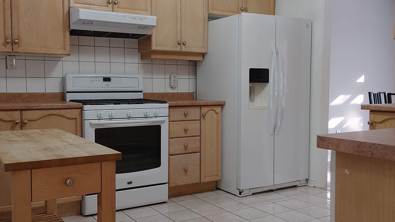 Photo of Kitchen in Mississauga