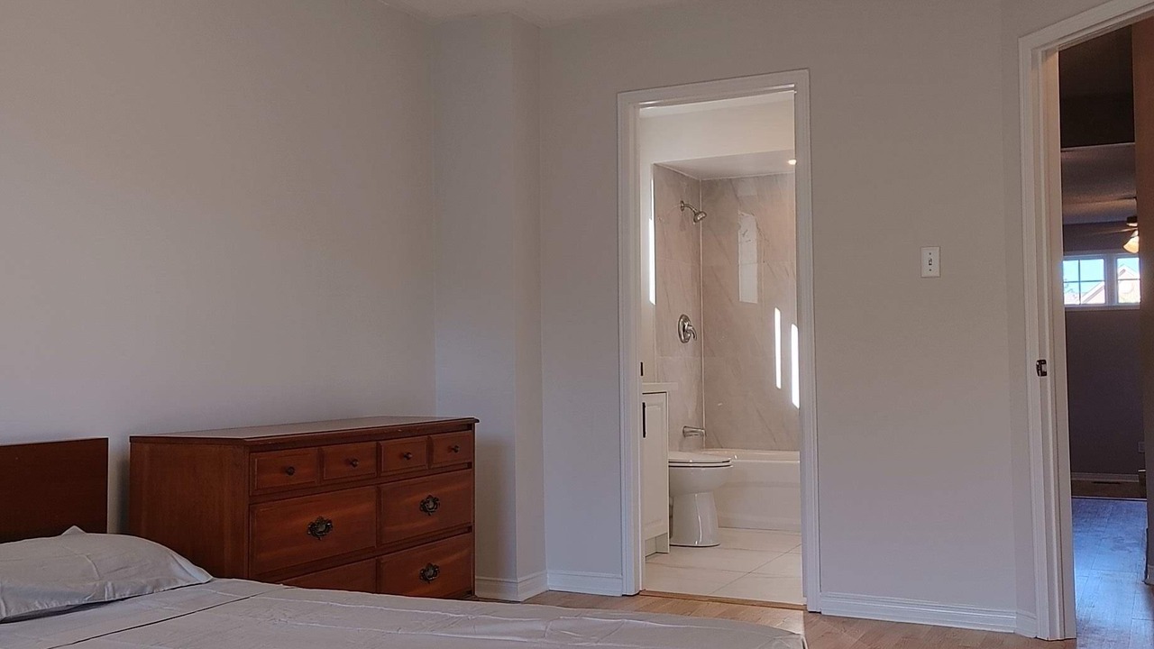 Photo of Bedroom in Mississauga