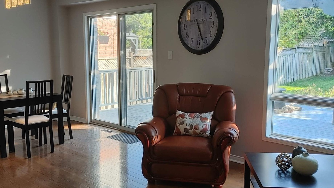 Photo of Livingroom in Mississauga