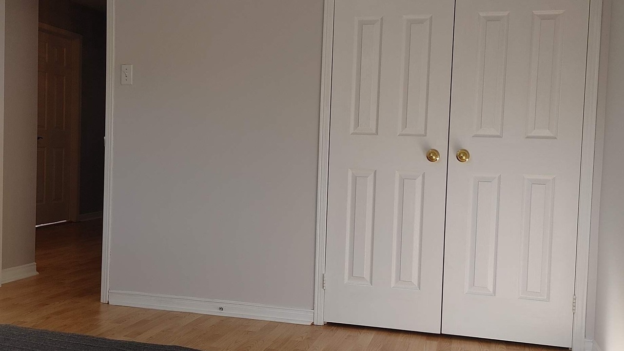Photo of Bedroom in Mississauga