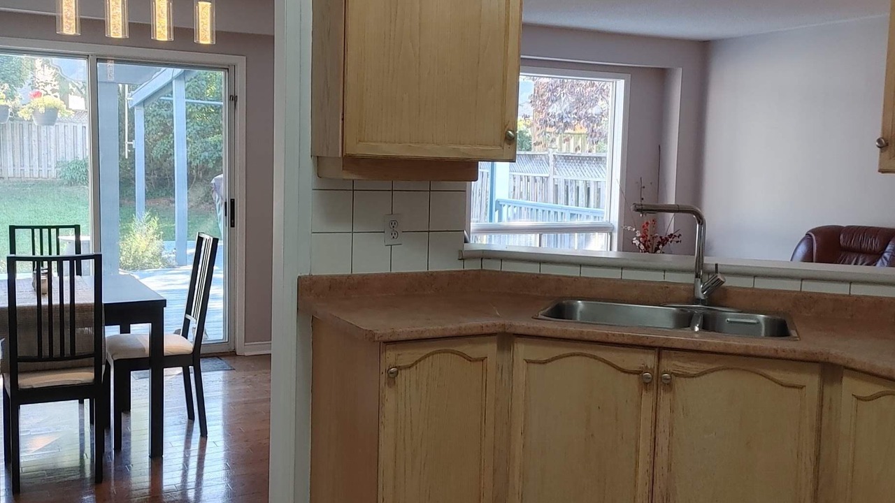Photo of Kitchen in Mississauga