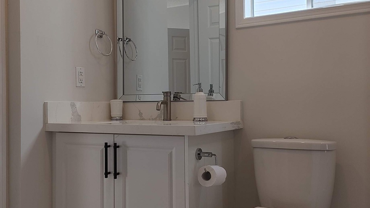 Photo of Bathroom in Mississauga