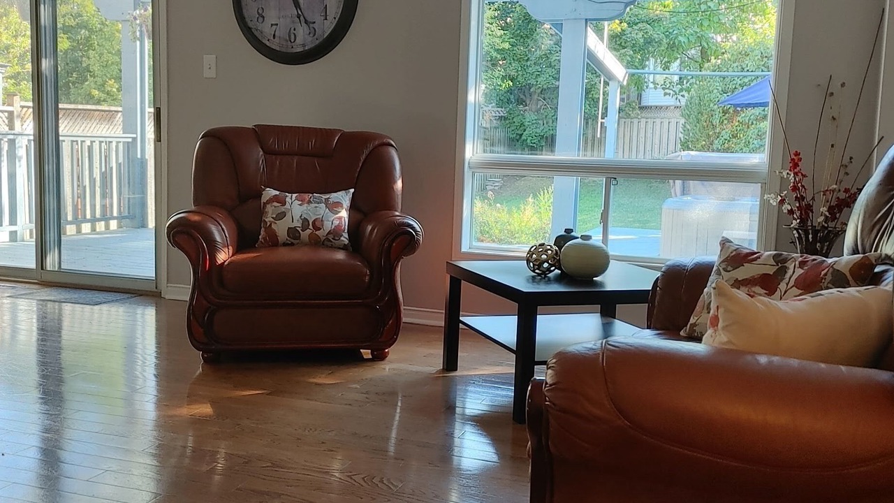 Photo of Livingroom in Mississauga