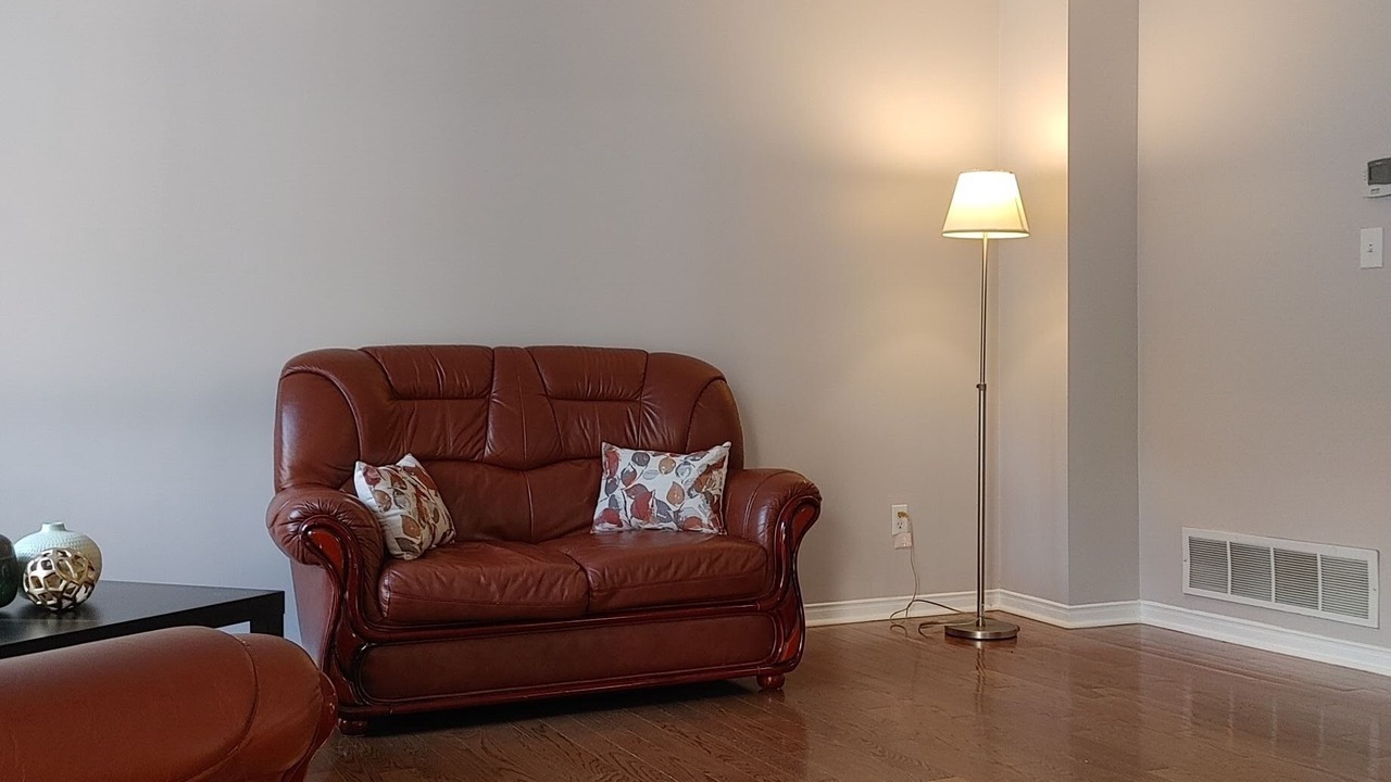 Photo of Livingroom in Mississauga