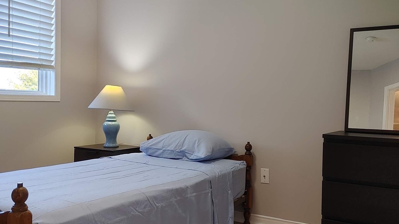 Photo of Bedroom in Mississauga