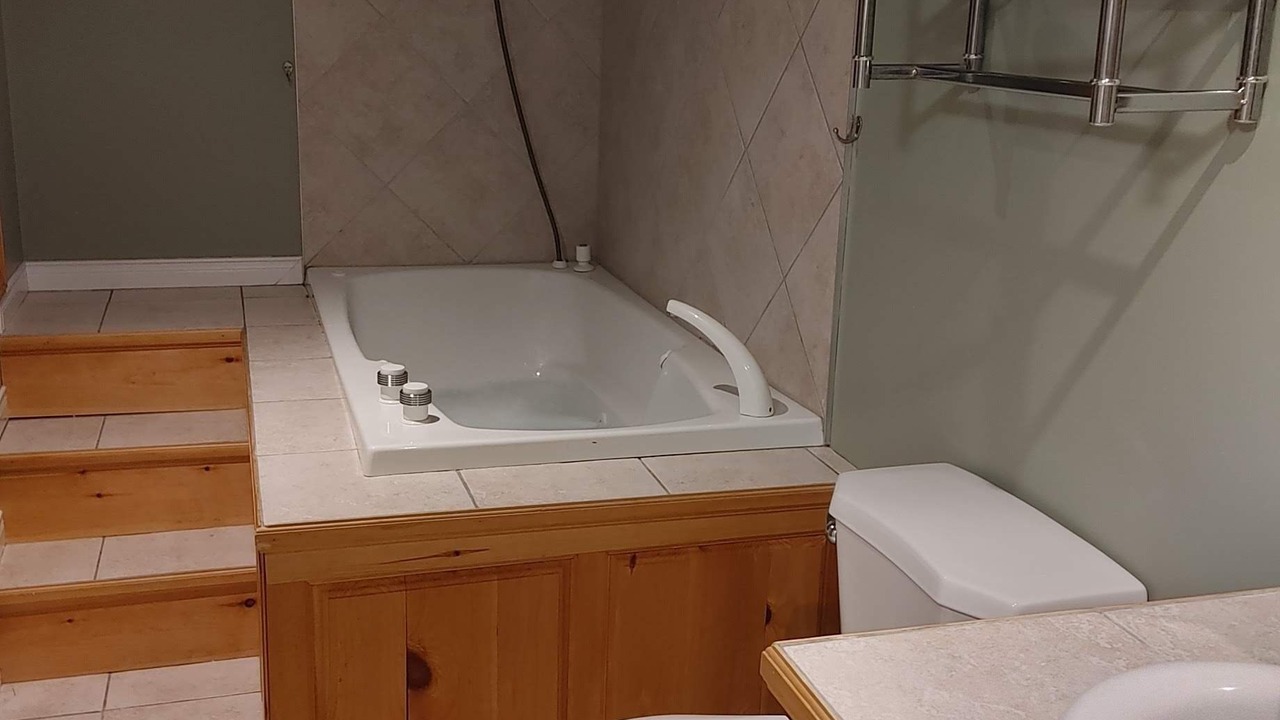 Photo of Bathroom in Mississauga