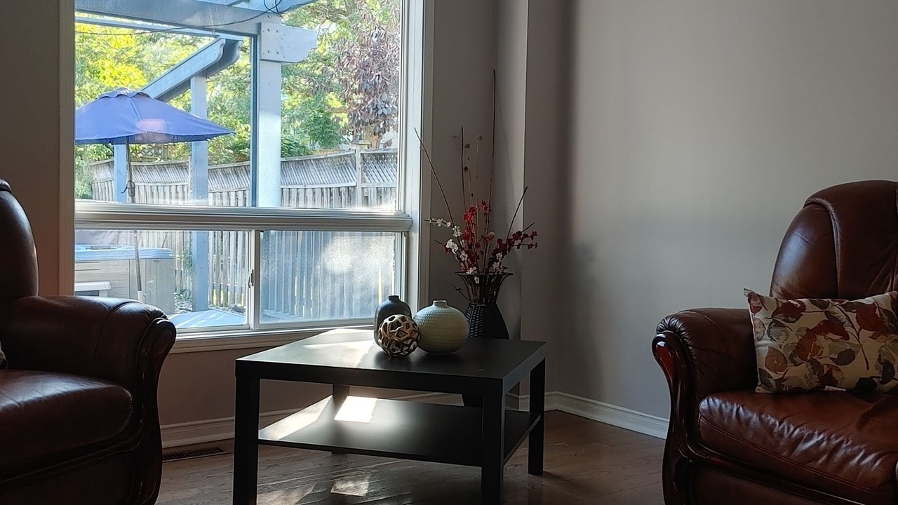 Photo of Livingroom in Mississauga