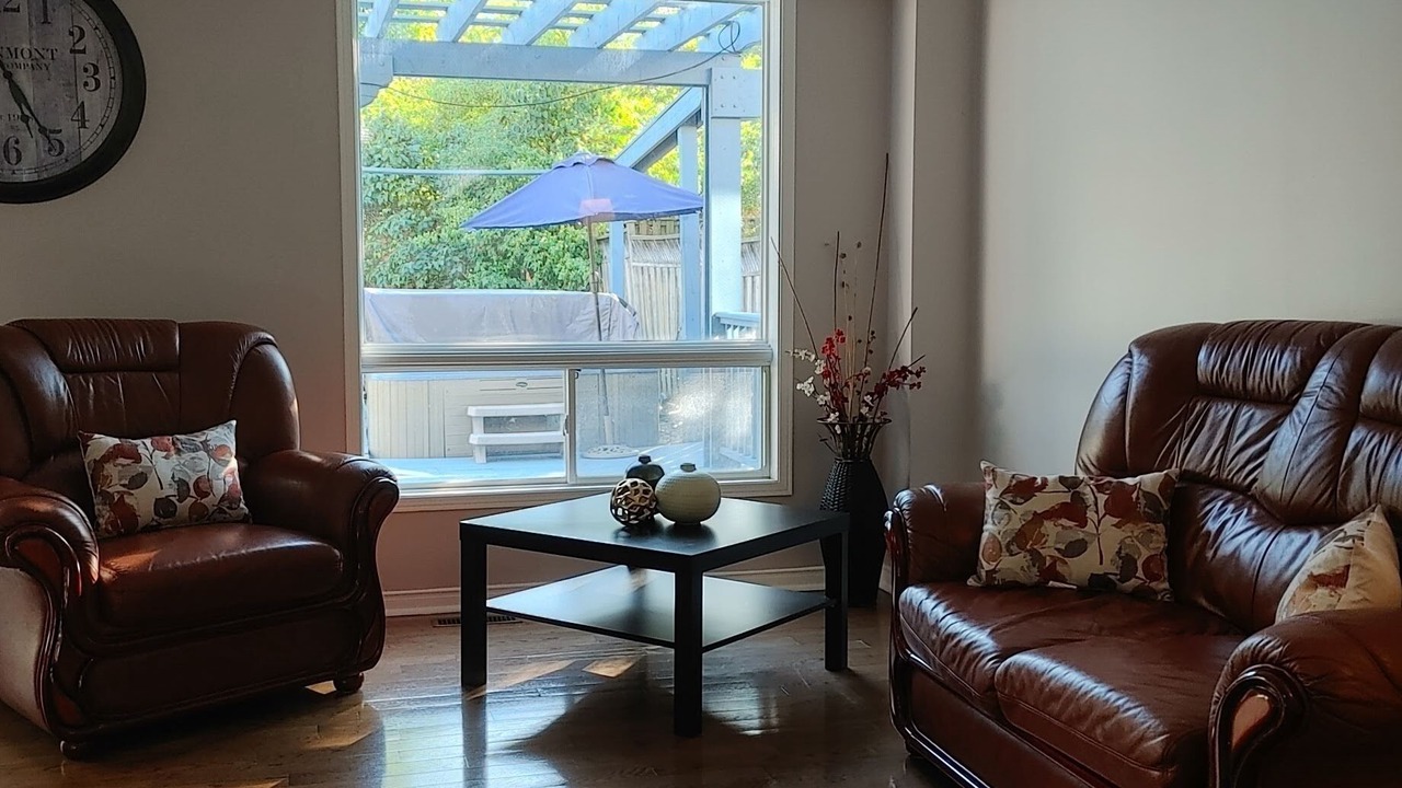 Photo of Livingroom in Mississauga