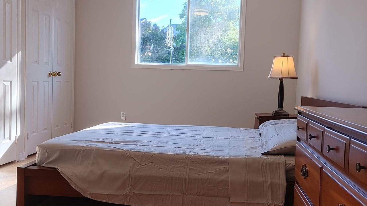 Photo of Bedroom in Mississauga