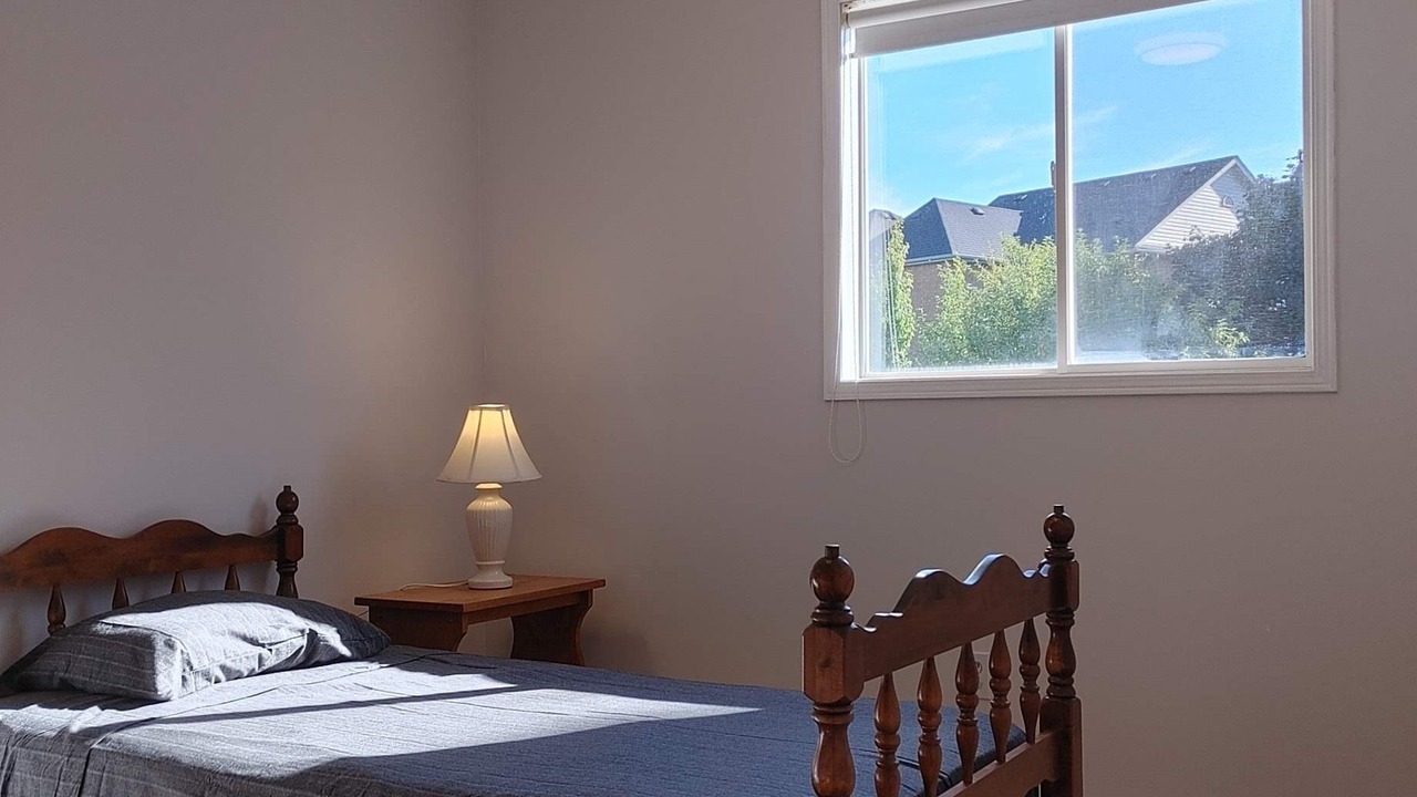 Photo of Bedroom in Mississauga