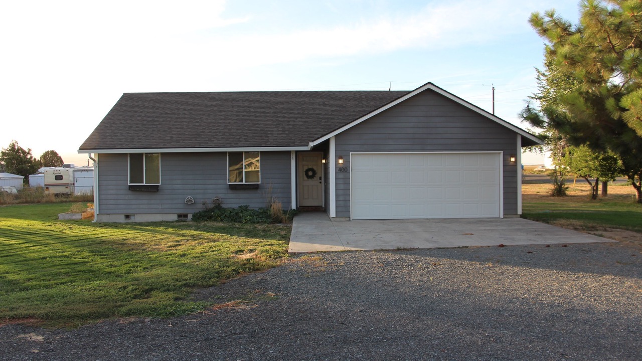 Photo of Outdoor in North Powder