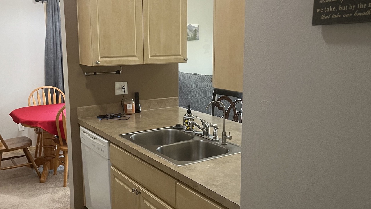 Photo of Kitchen in North Powder