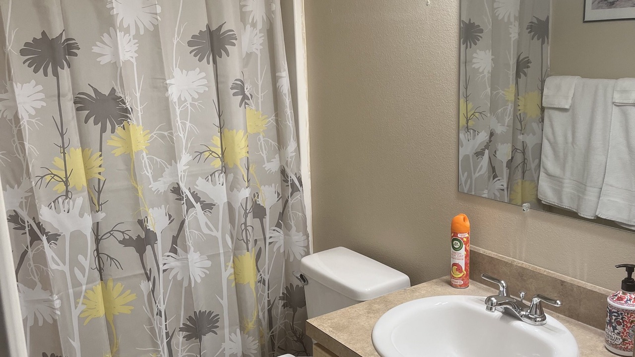 Photo of Bathroom in North Powder