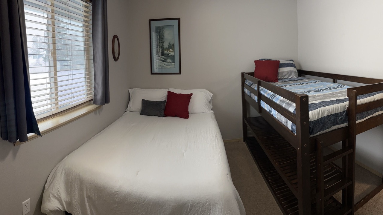 Photo of Bedroom in North Powder