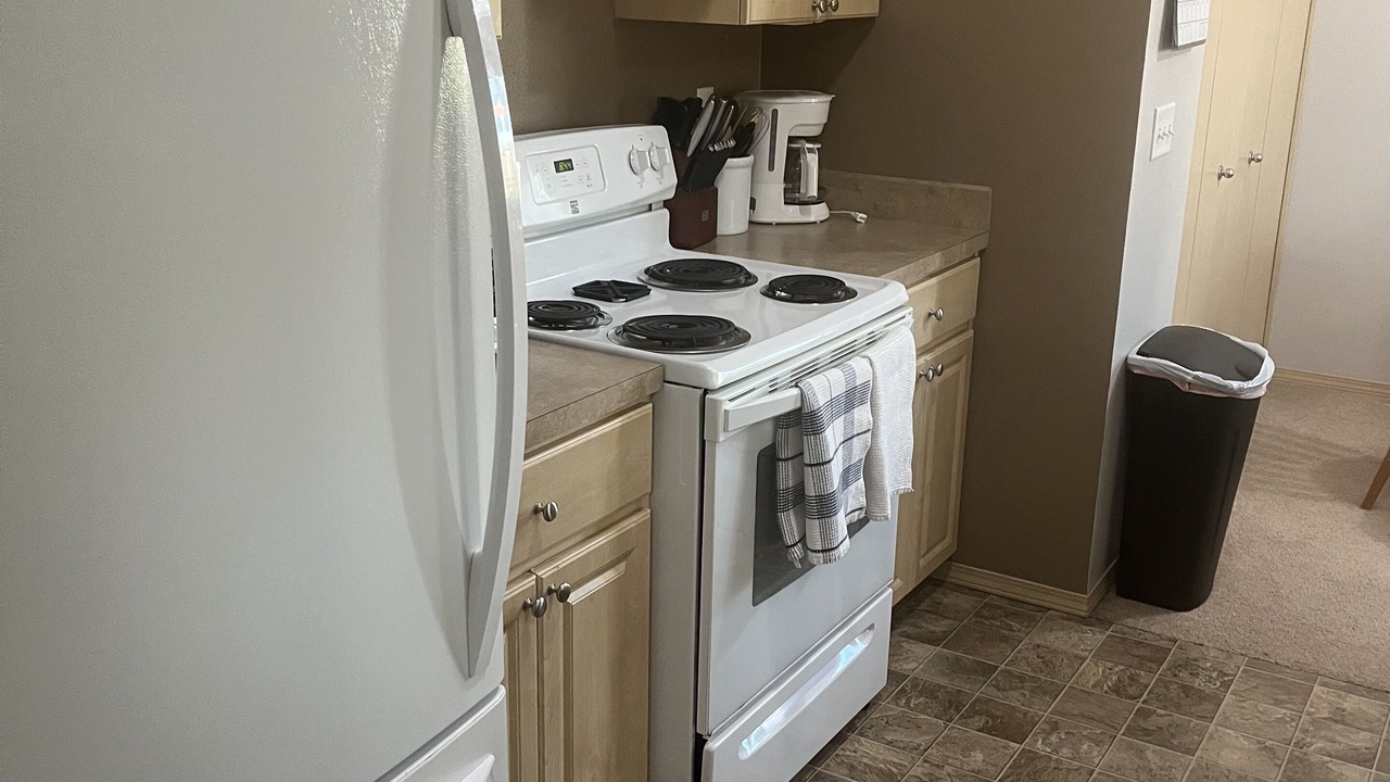 Photo of Kitchen in North Powder