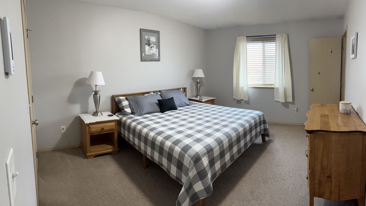 Photo of Bedroom in North Powder