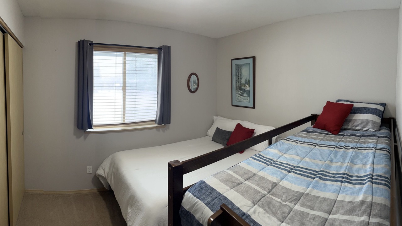 Photo of Bedroom in North Powder