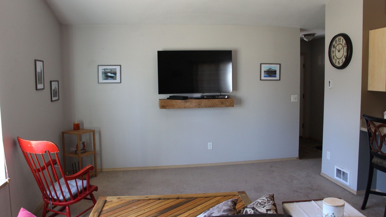 Photo of Livingroom in North Powder