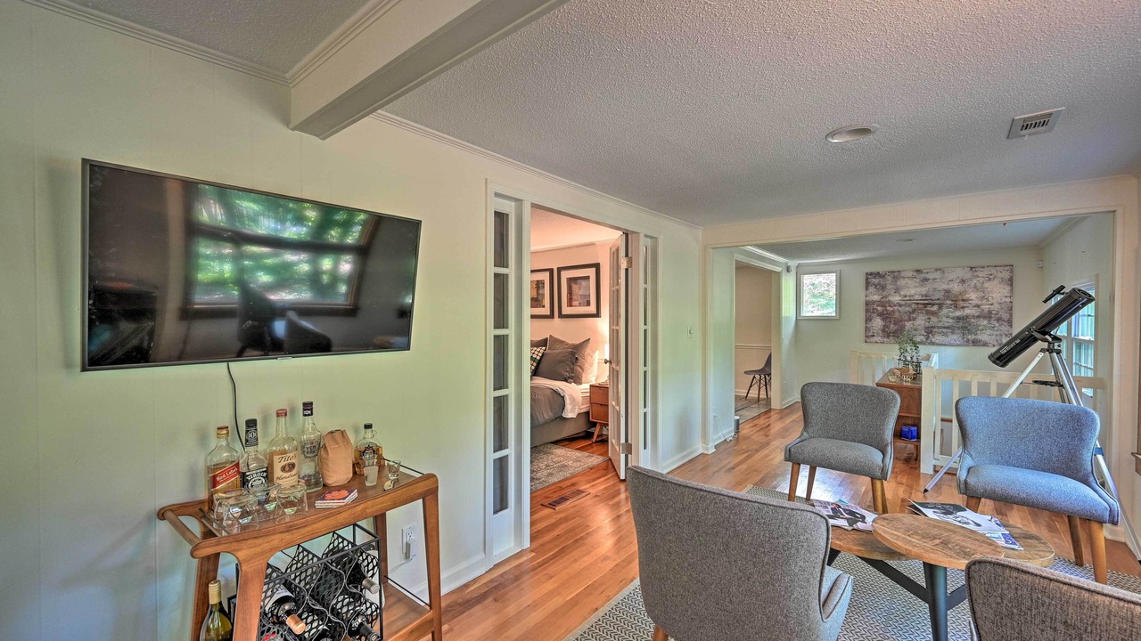 Photo of Livingroom in Townville