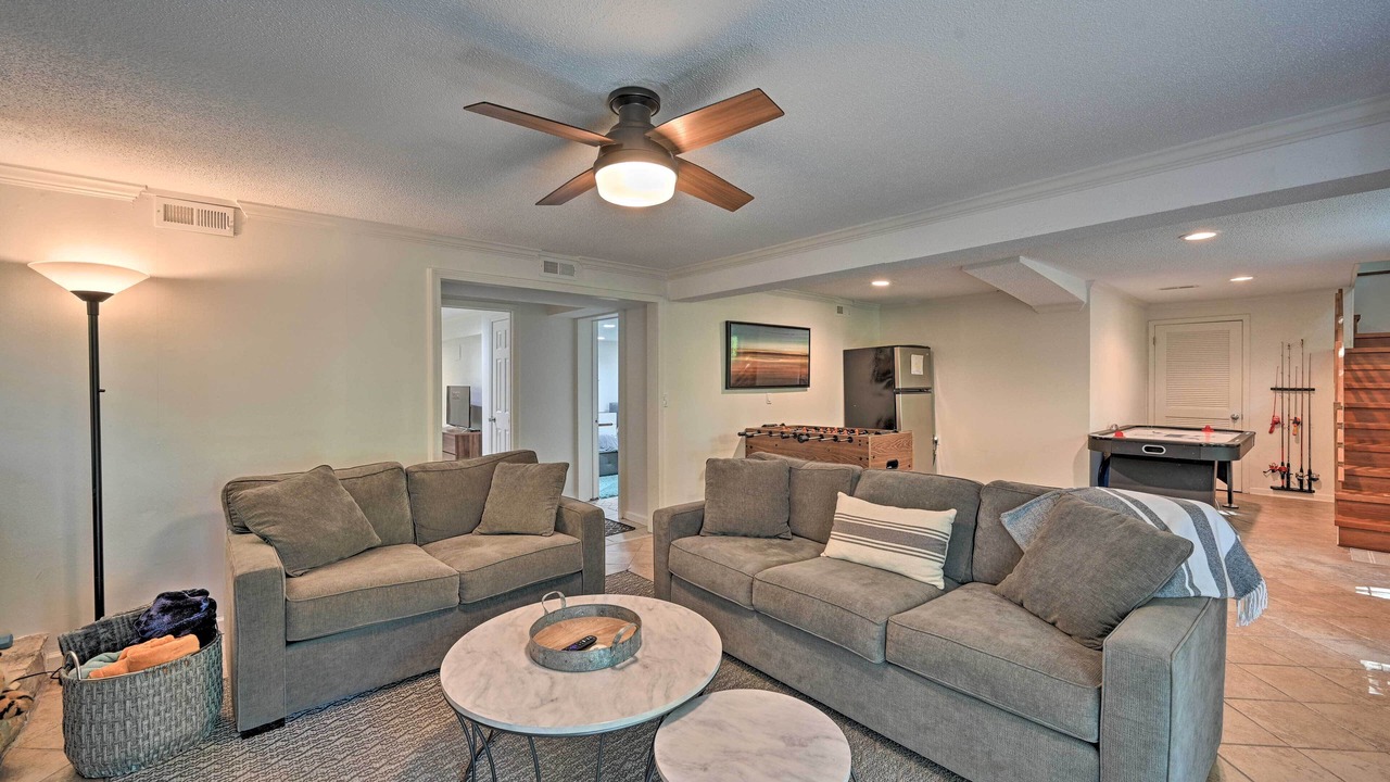 Photo of Livingroom in Townville