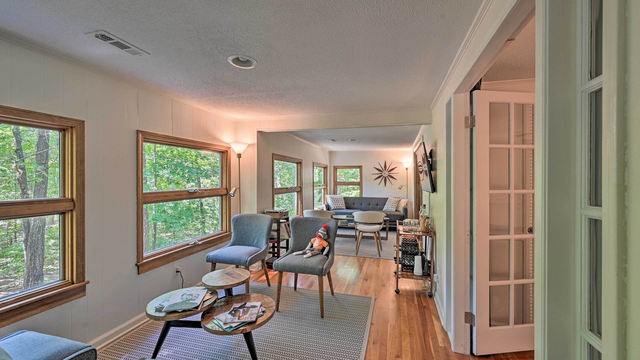 Photo of Bedroom in Townville