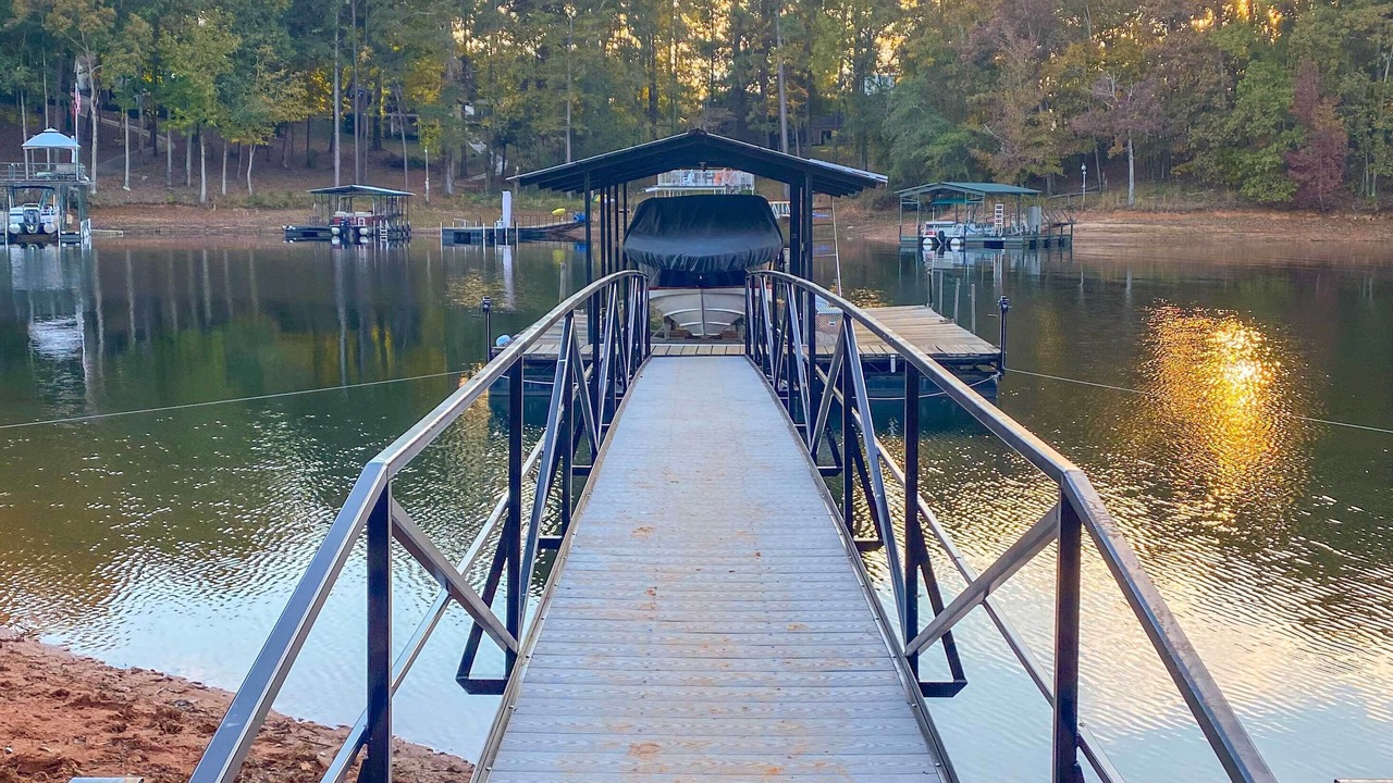 Photo of Outdoor in Townville