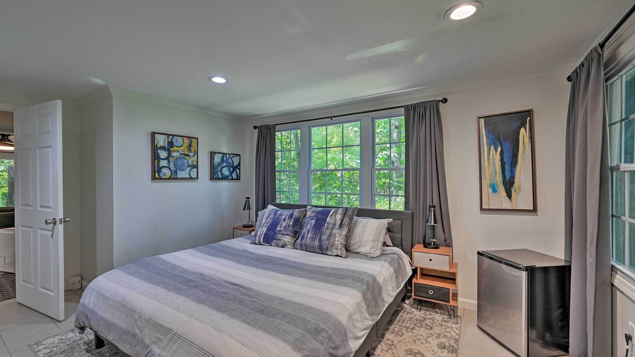 Photo of Bedroom in Townville