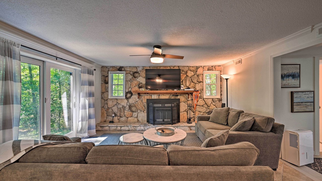 Photo of Bedroom in Townville
