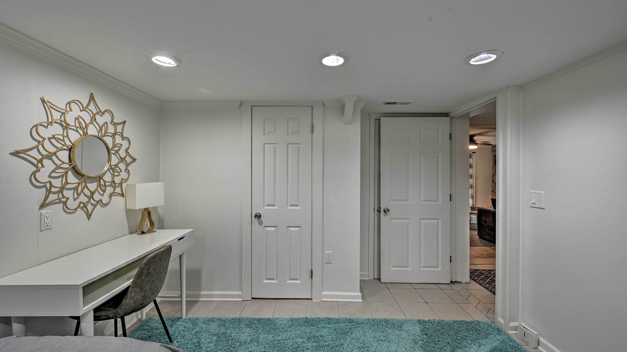 Photo of Bedroom in Townville