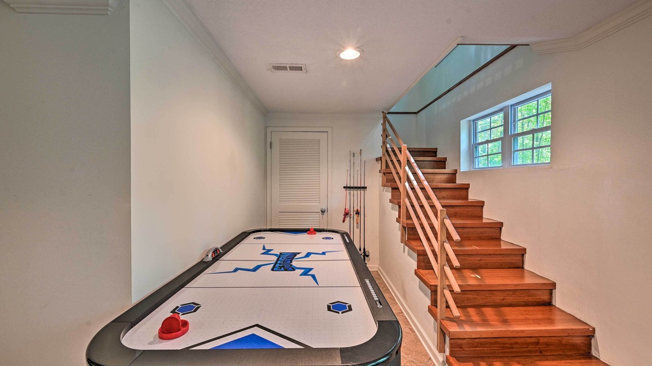 Photo of Bedroom in Townville