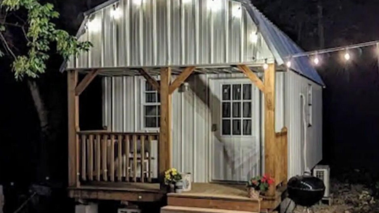 Photo of Outdoor in Mammoth Spring