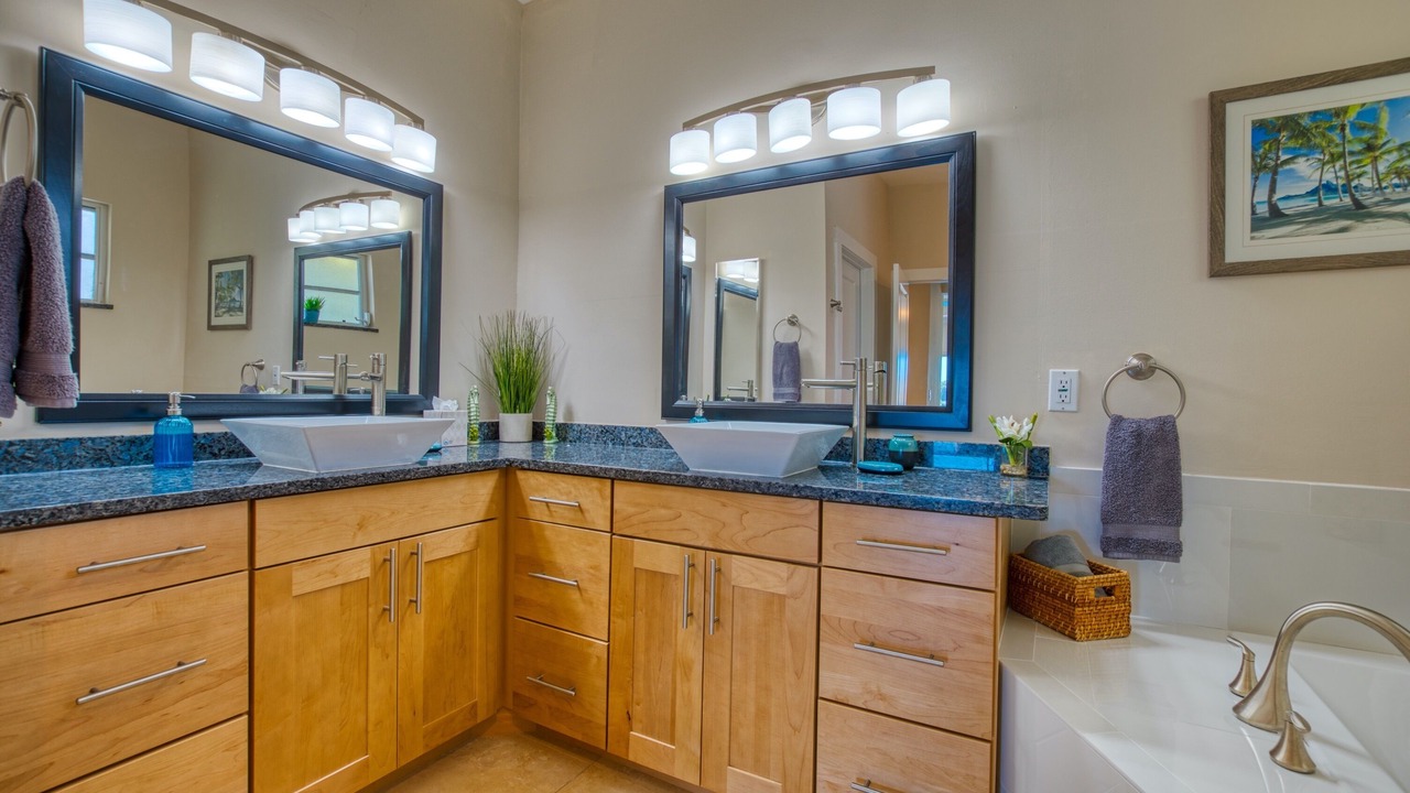 Photo of Bathroom in Eight Lakes