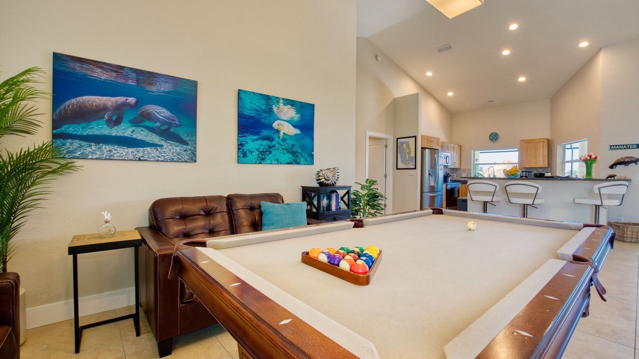 Photo of Bedroom in Eight Lakes