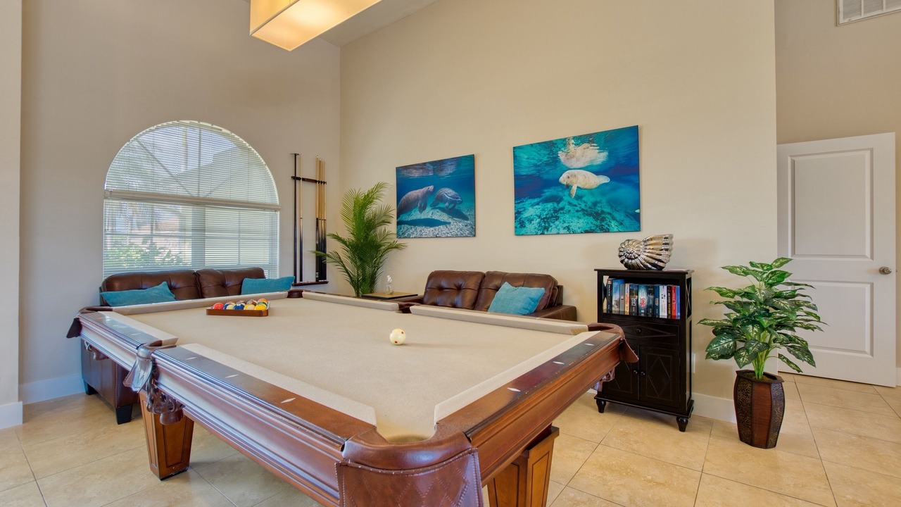 Photo of Bedroom in Eight Lakes