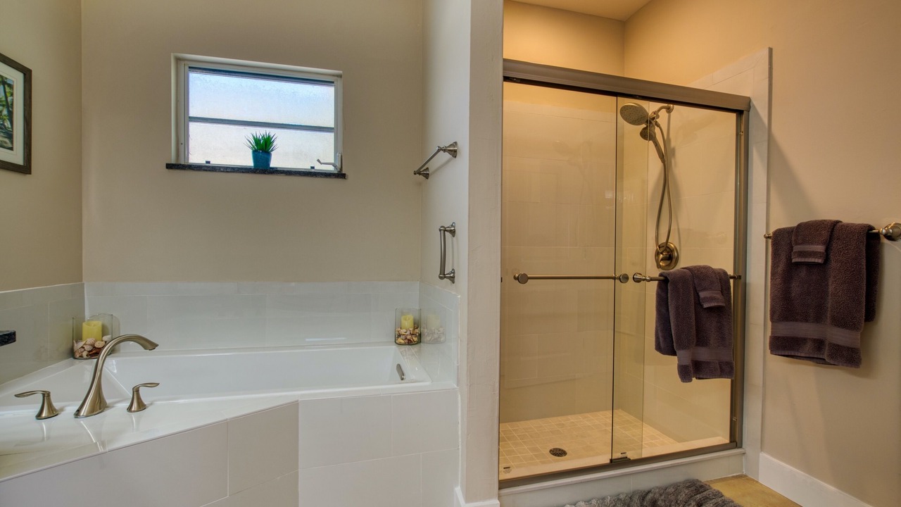 Photo of Bathroom in Eight Lakes