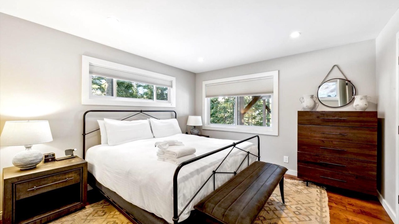 Photo of Bedroom in Kingswood Estates