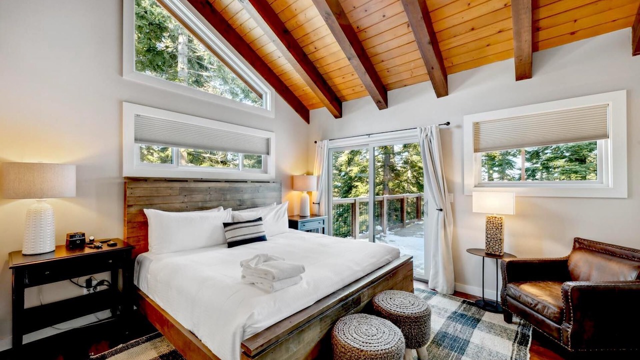 Photo of Bedroom in Kingswood Estates