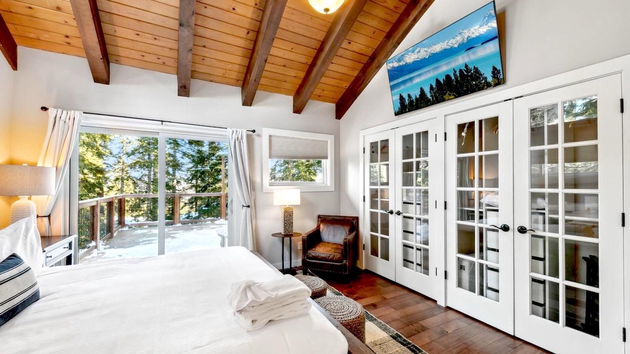 Photo of Bedroom in Kingswood Estates