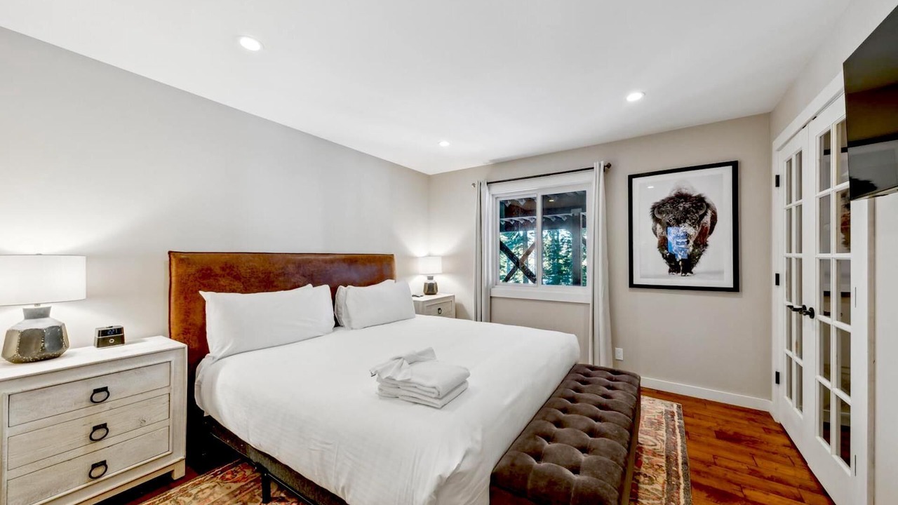 Photo of Bedroom in Kingswood Estates