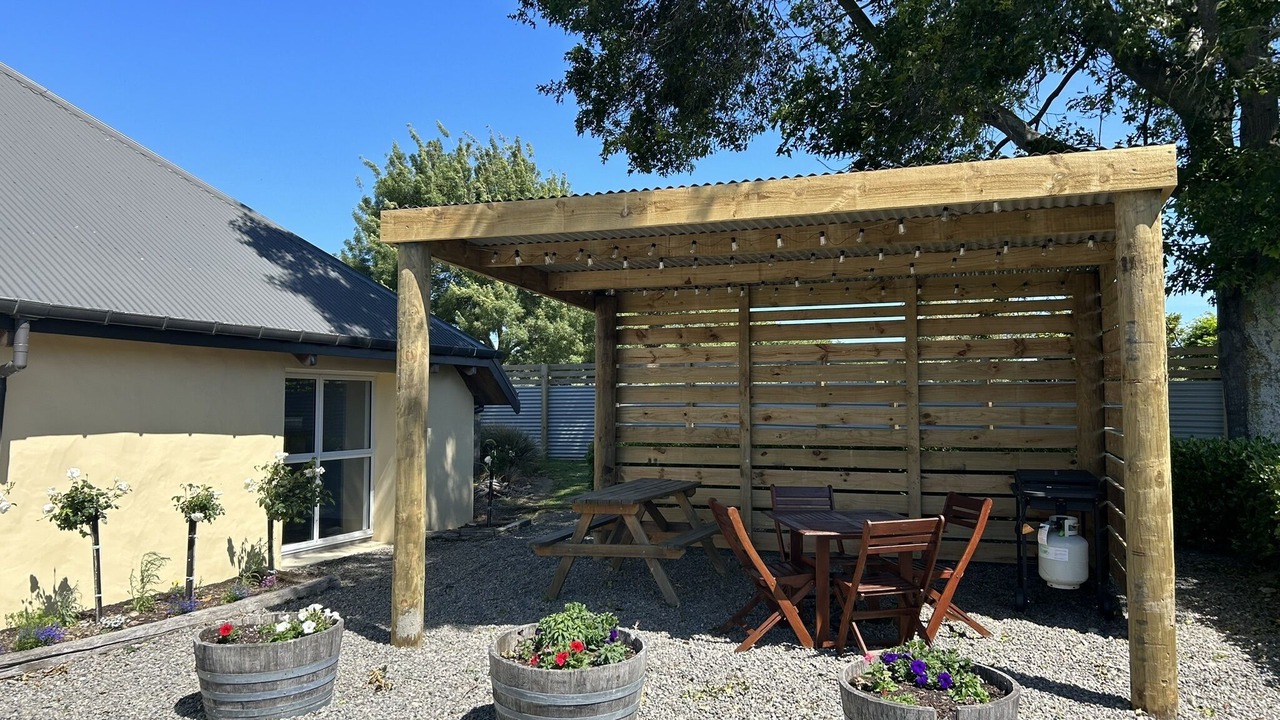 Photo of Outdoor in Martinborough