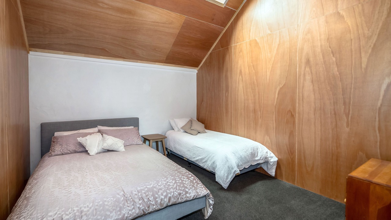 Photo of Bedroom in Martinborough